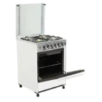 فرن تكنو جاز