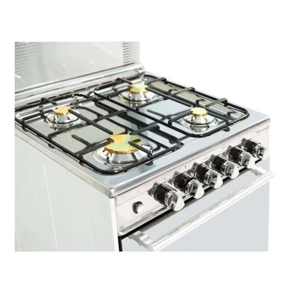 فرن تكنو جاز