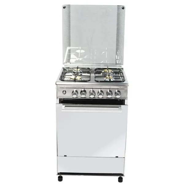 فرن تكنو جاز