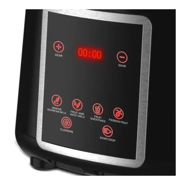 خلاط عصيرات