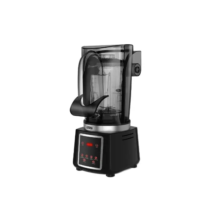 خلاط عصيرات