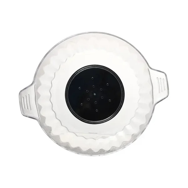 الة صنع الفشار