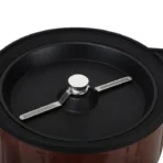 الة صنع الفشار