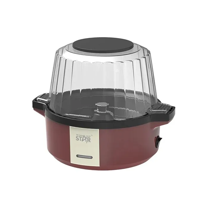 الة صنع الفشار