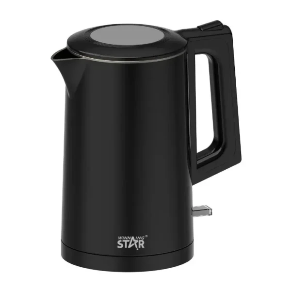 الغلاية الكهربائية