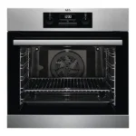 الفرن الكهربائي