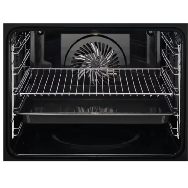 الفرن الكهربائي