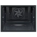 الفرن الكهربائي