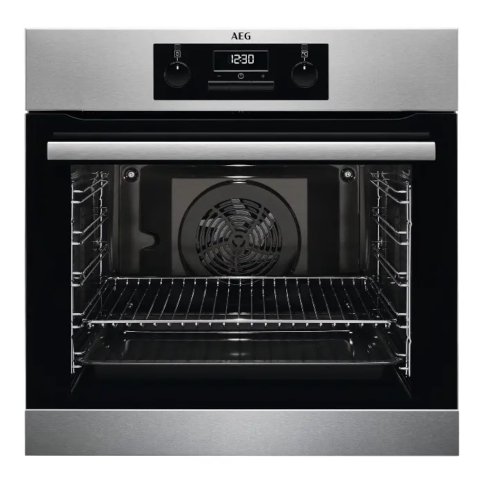 الفرن الكهربائي