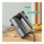 المضرب الكهربائي