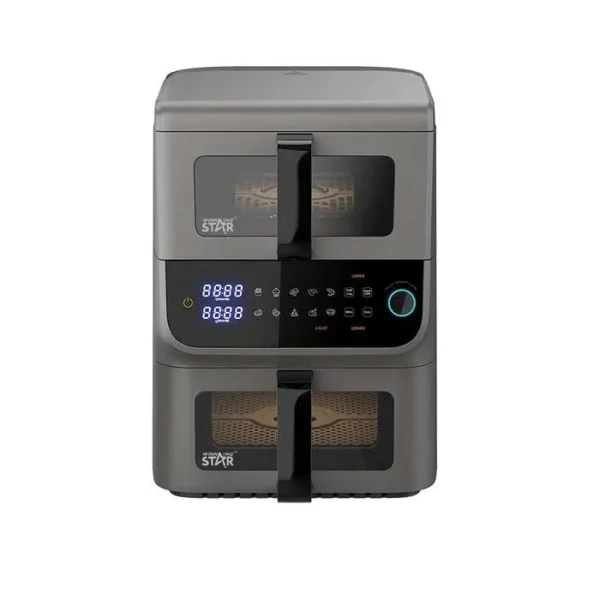 ايرفراير ويننج ستار