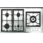 بوتاجاز مسطح