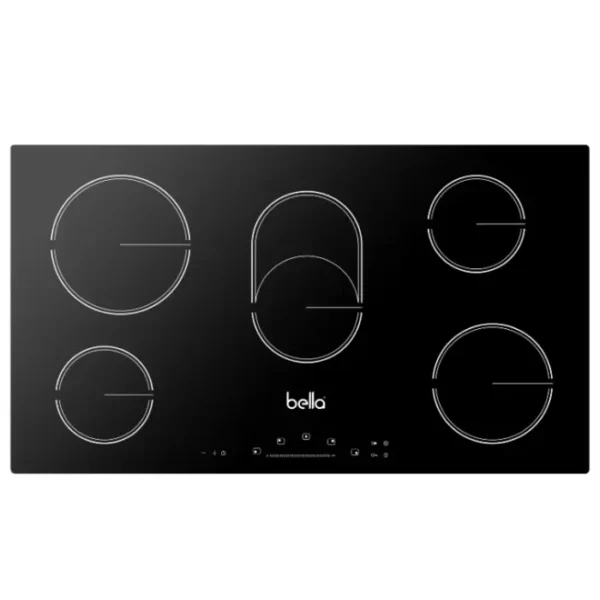 بوتاجاز مسطح بالكهرباء