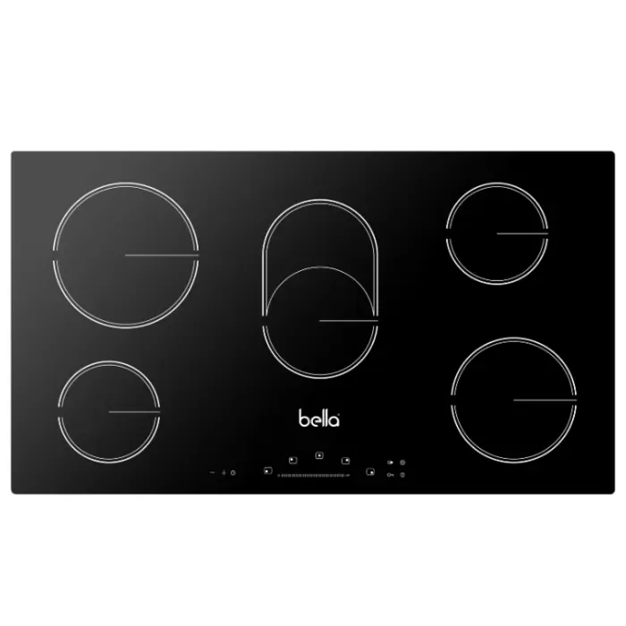 بوتاجاز مسطح بالكهرباء