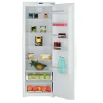 ثلاجة تبريد باب واحد