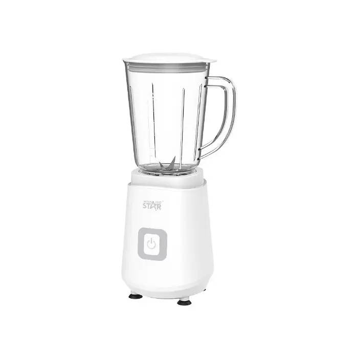 خلاط قوي ويننج ستار 600 مل - 300 وات - أبيض ST-5320 خلاط قوي