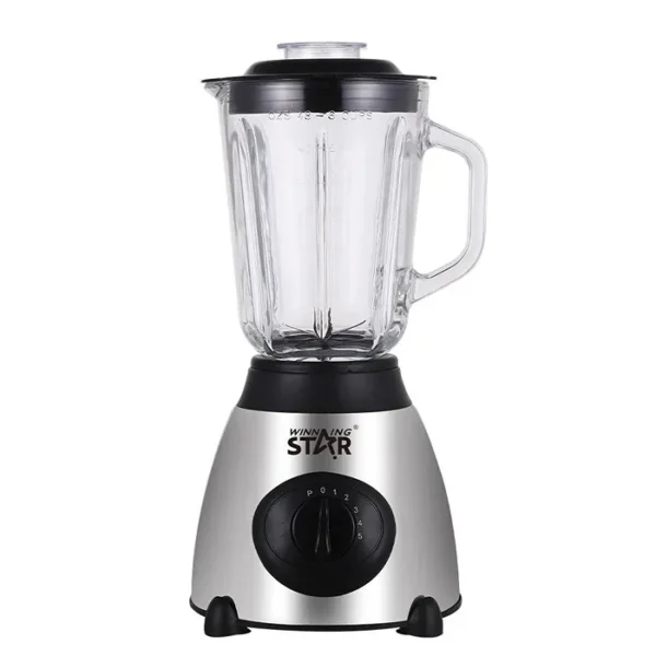 خلاط كهرباء