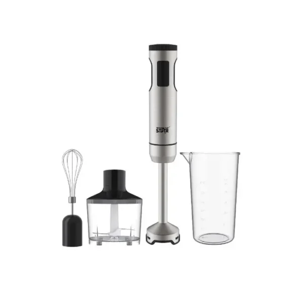 خلاط يدوي كهربائي