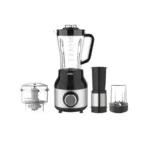 خلاطة كهربائية