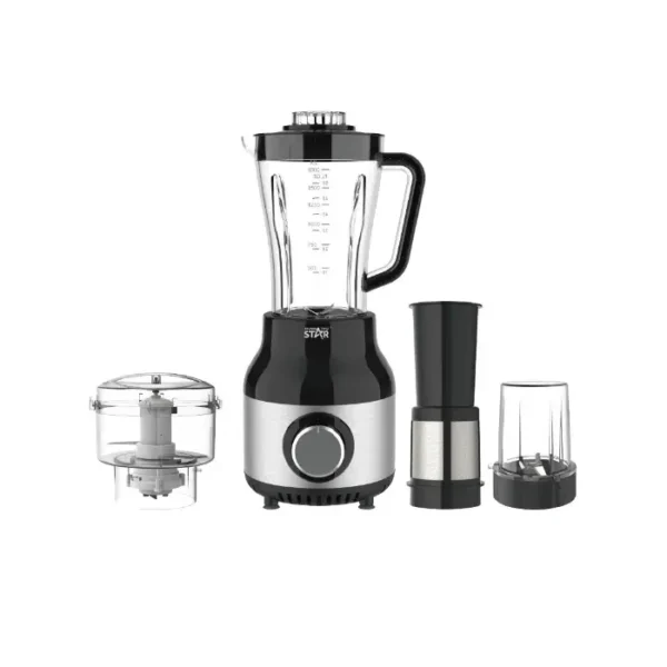 خلاطة كهربائية