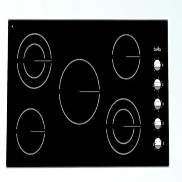 سطح سيراميك كهربائي