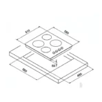 سطح كهربائي