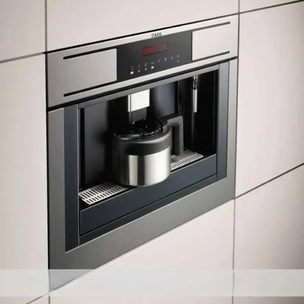 صانعه القهوة