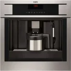 صانعه القهوة