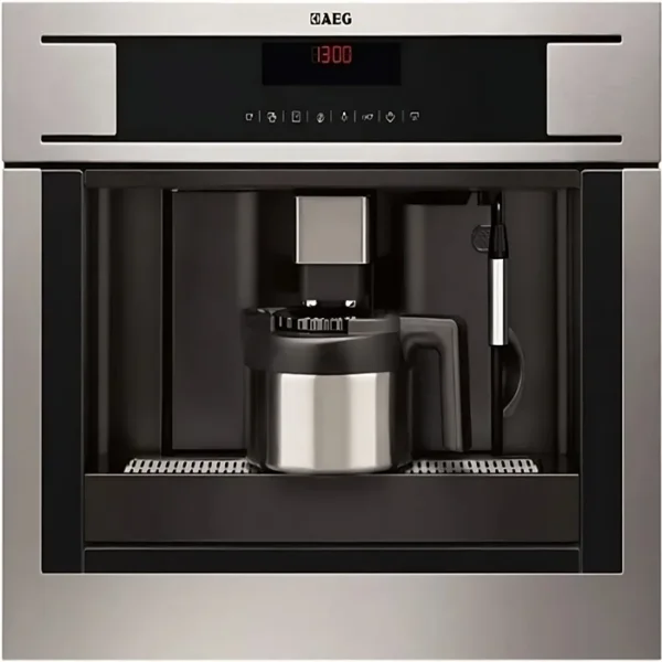 صانعه القهوة