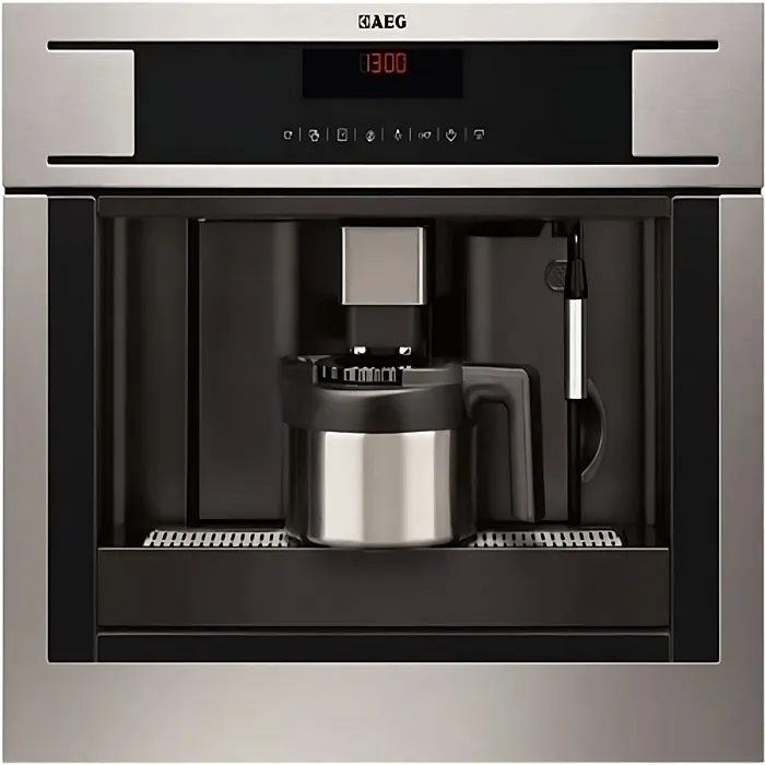 صانعه القهوة