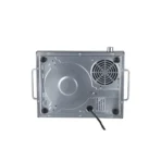 طباخ كهربائي صغير