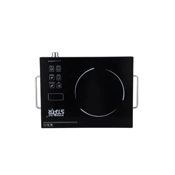 طباخ كهربائي صغير