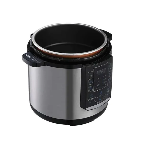 طنجرة ضغط كهربائية