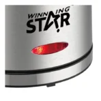 غلاية ماء كهربائية