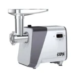 فرامة لحم كهربائية