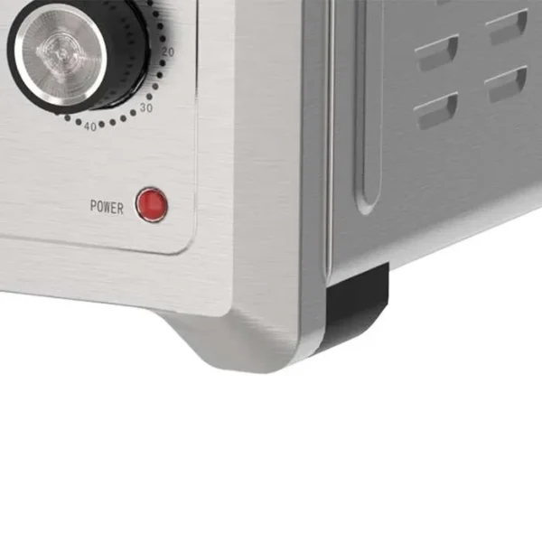 فرن كهربائي