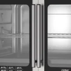 فرن كهربائي