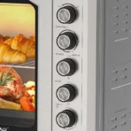 فرن كهربائي