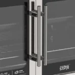 فرن كهربائي صغير