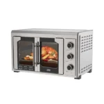 فرن كهربائي صغير