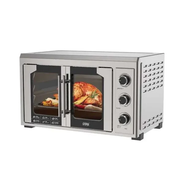 فرن كهربائي صغير