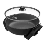 قدر الطبخ البخاري