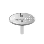 قطاعة الخضار