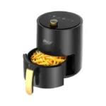 قلاية بدون زيت