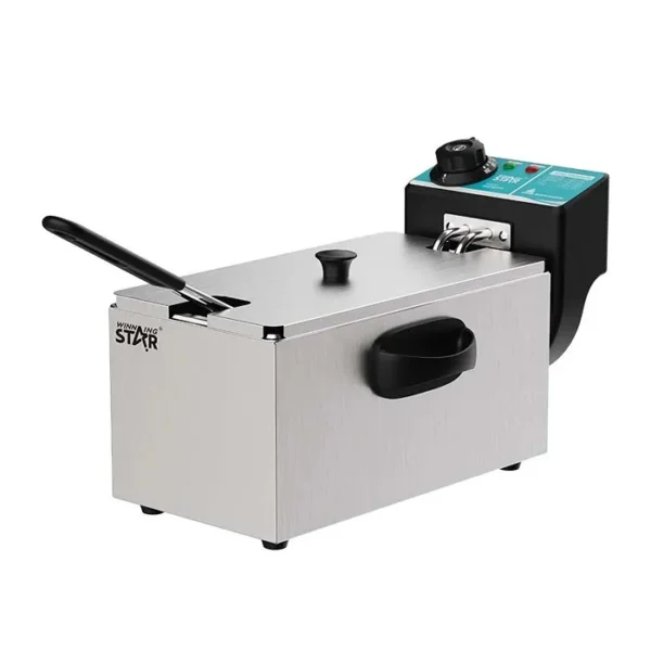 قلاية بطاطس