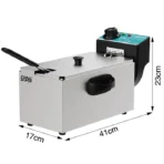 قلاية بطاطس