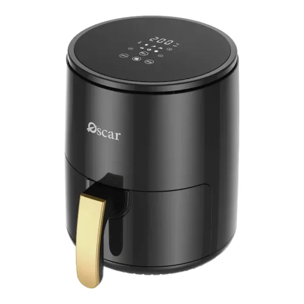 مقلاة هوائية