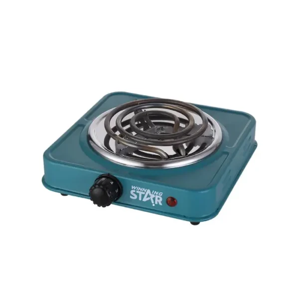 موقد كهربائي