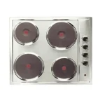 موقد كهربائي