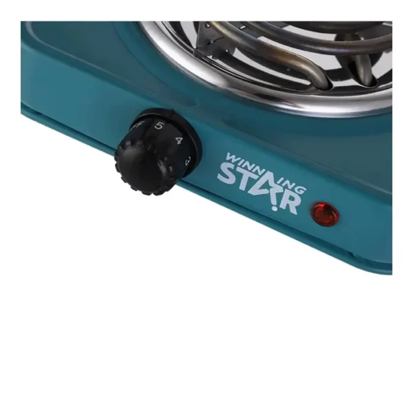 موقد كهربائي